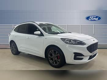 Used Ford Kuga 2021 for sale - 79678916: Photo