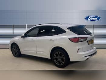 Used Ford Kuga 2021 for sale - 79678916: Photo