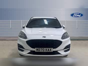 Used Ford Kuga 2021 for sale - 79678916: Photo