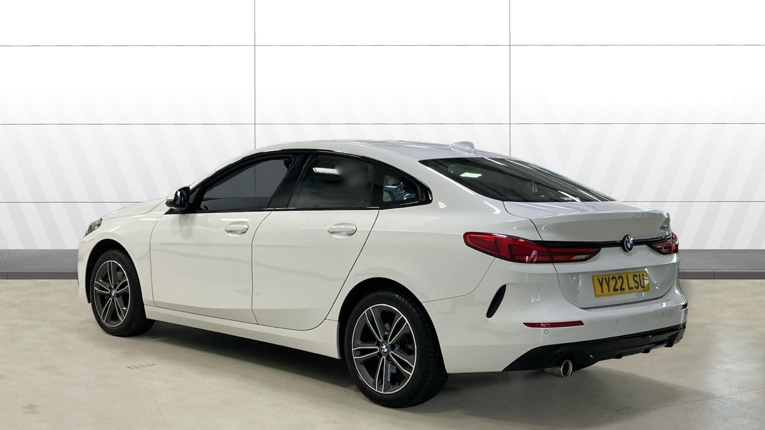 Used BMW 2 Series 2022 for sale - 76436495: Photo 2