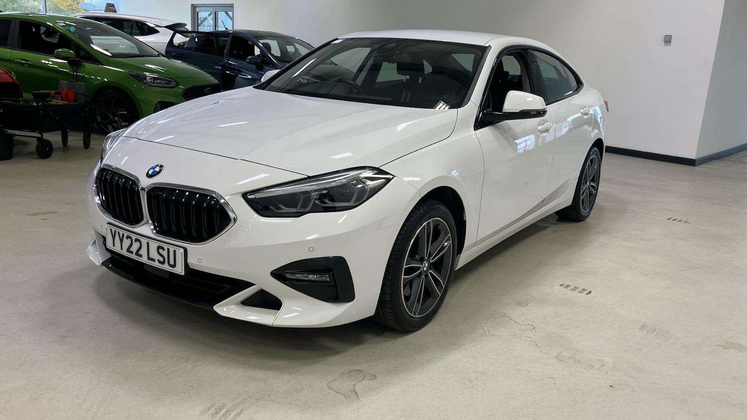 Used BMW 2 Series 2022 for sale - 76436495: Photo 21