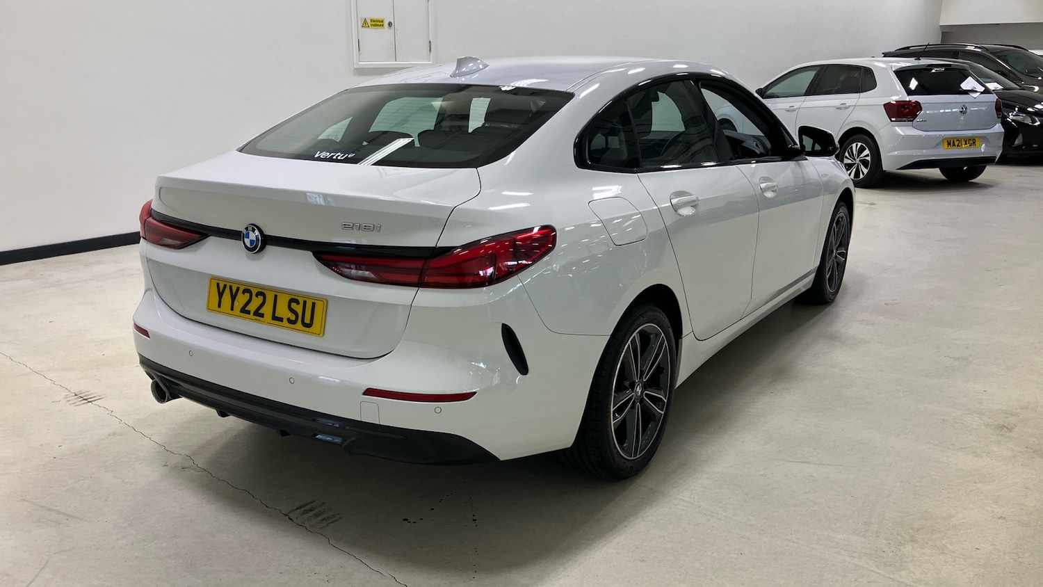 Used BMW 2 Series 2022 for sale - 76436495: Photo 27