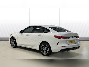 Used BMW 2 Series 2022 for sale - 76436495: Photo