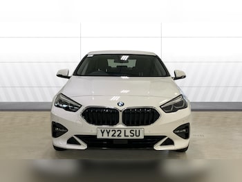 Used BMW 2 Series 2022 for sale - 76436495: Photo