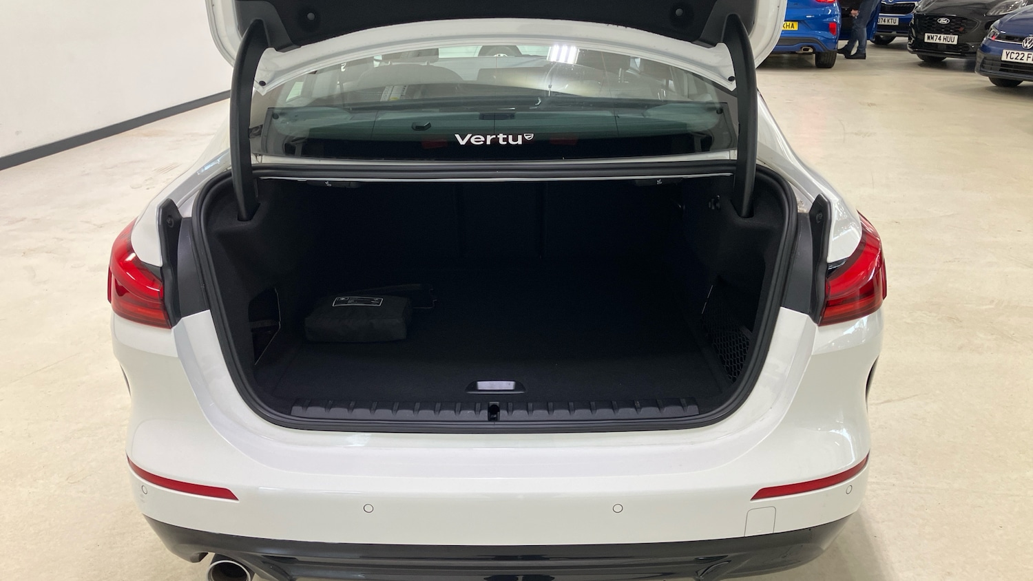 Used BMW 2 Series 2022 for sale - 76436495: Photo 4