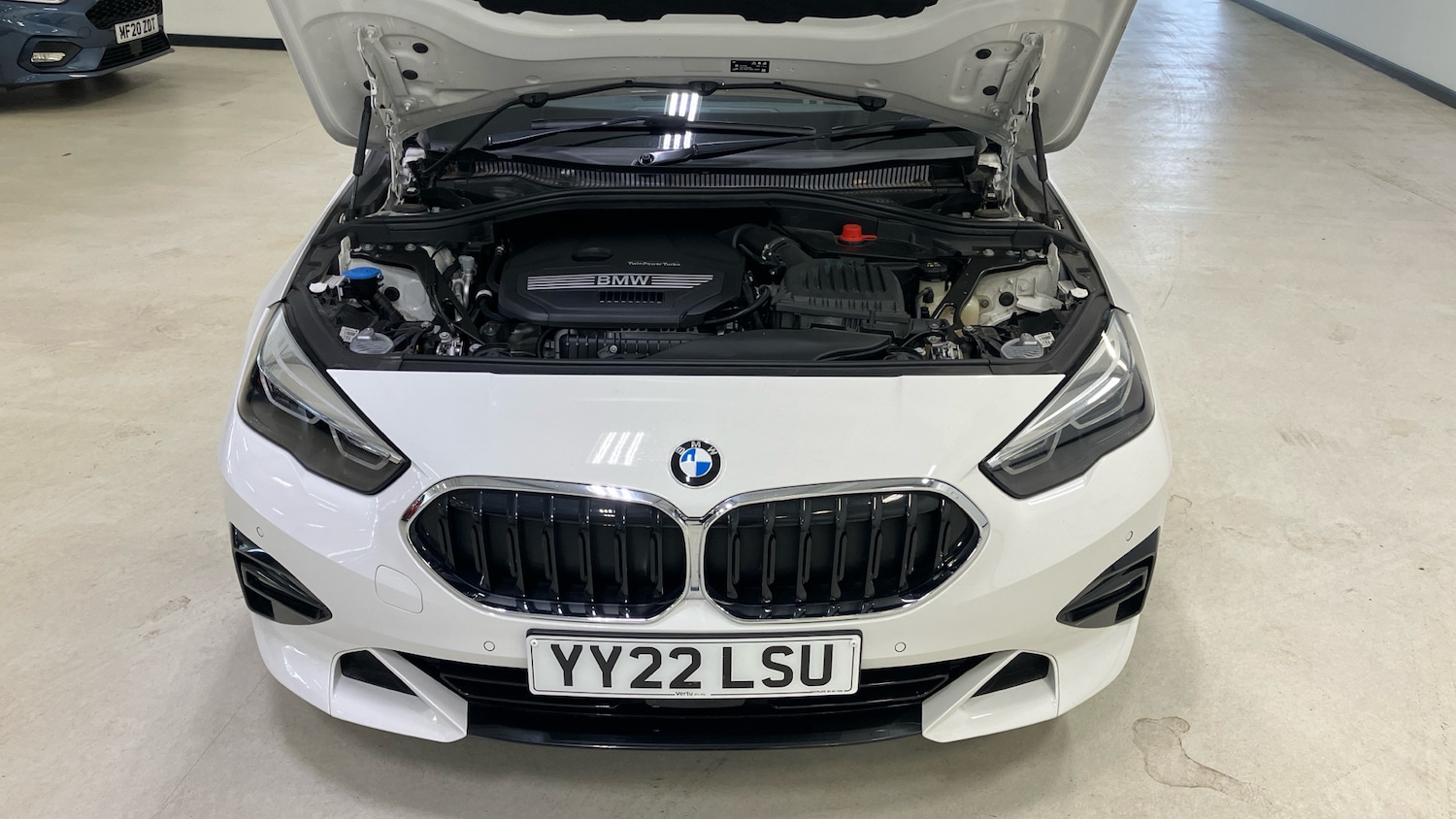 Used BMW 2 Series 2022 for sale - 76436495: Photo 8