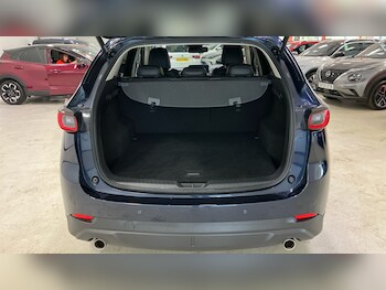 Used Mazda CX-5 2023 for sale - 78510619: Photo