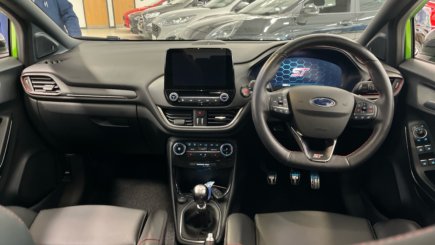 Used Ford Puma 2022 for sale - 77450321: Photo 10