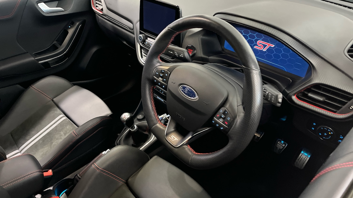 Used Ford Puma 2022 for sale - 77450321: Photo 11