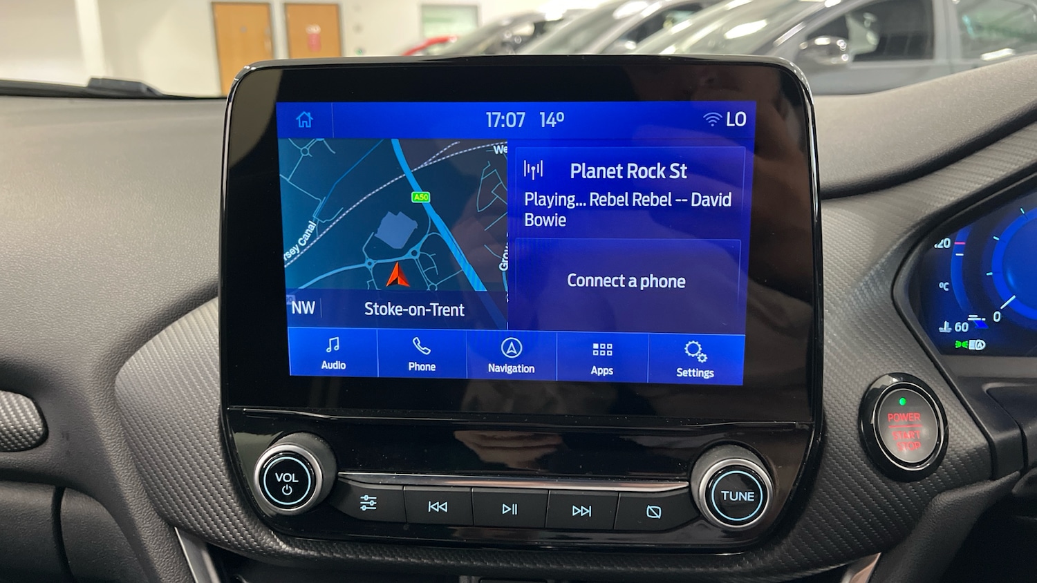 Used Ford Puma 2022 for sale - 77450321: Photo 12