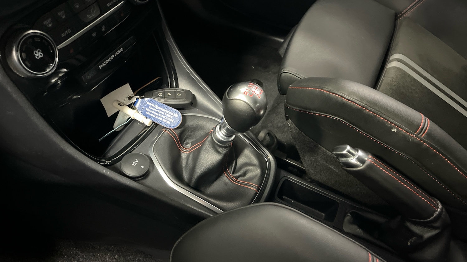 Used Ford Puma 2022 for sale - 77450321: Photo 13