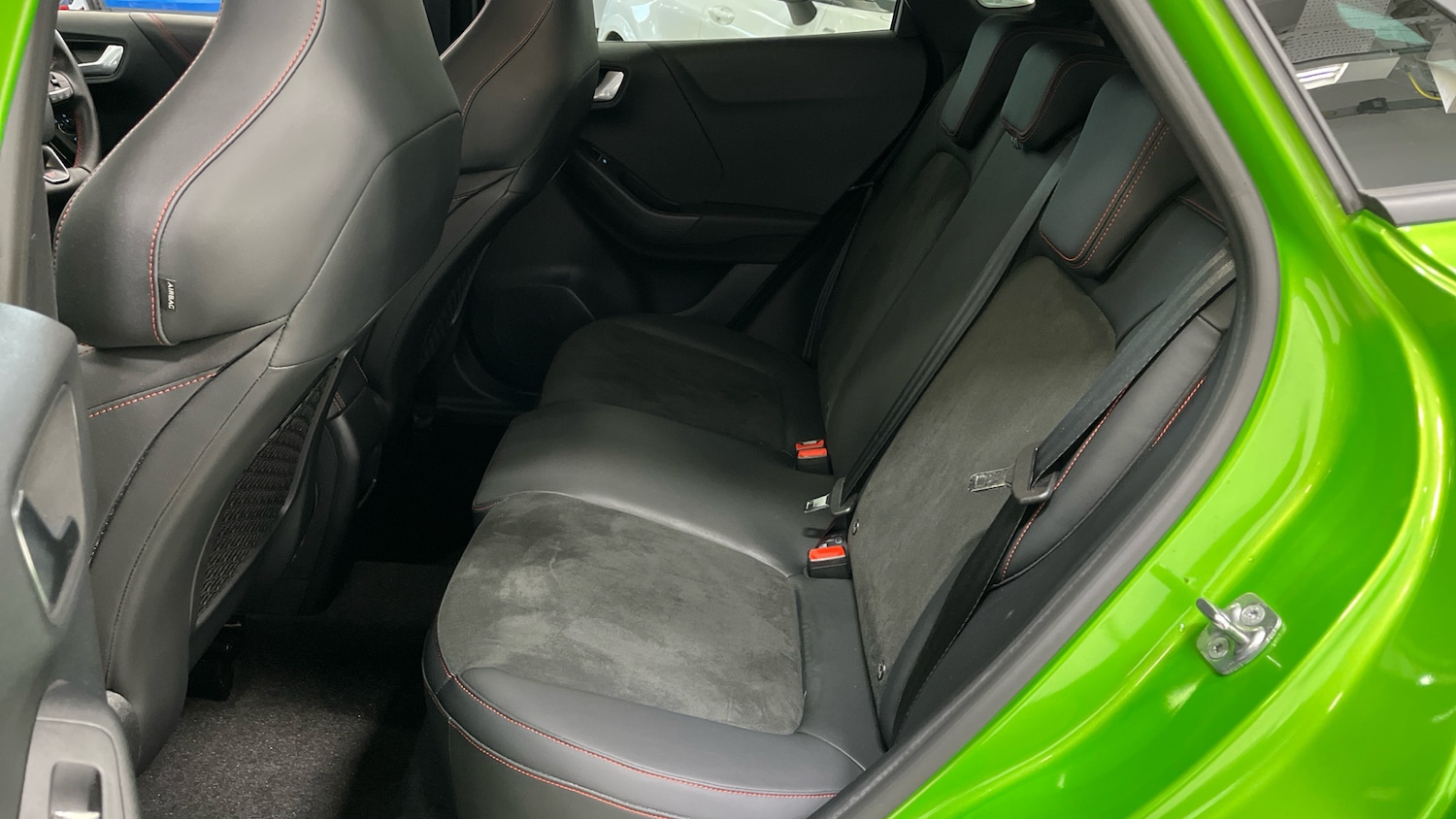 Used Ford Puma 2022 for sale - 77450321: Photo 16