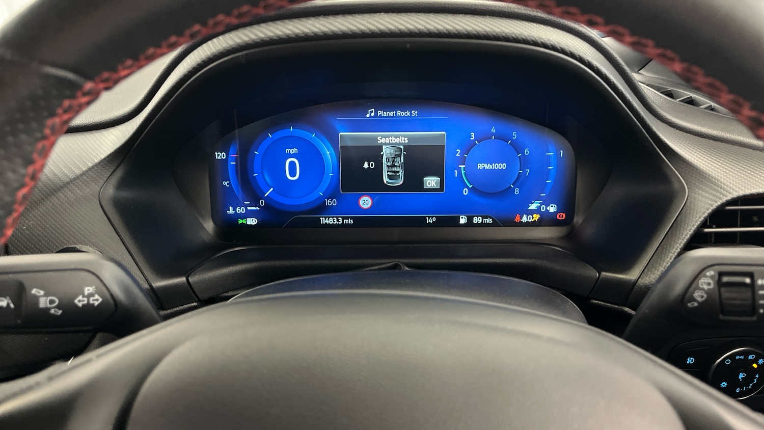 Used Ford Puma 2022 for sale - 77450321: Photo 18