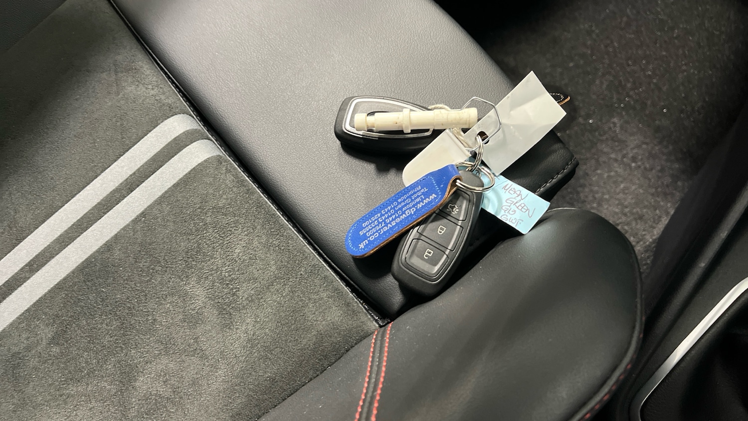 Used Ford Puma 2022 for sale - 77450321: Photo 20