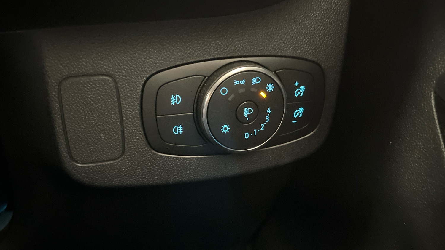 Used Ford Puma 2022 for sale - 77450321: Photo 22