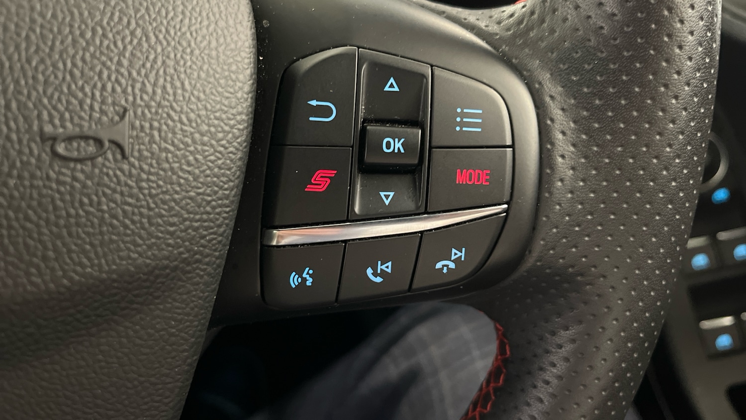 Used Ford Puma 2022 for sale - 77450321: Photo 23