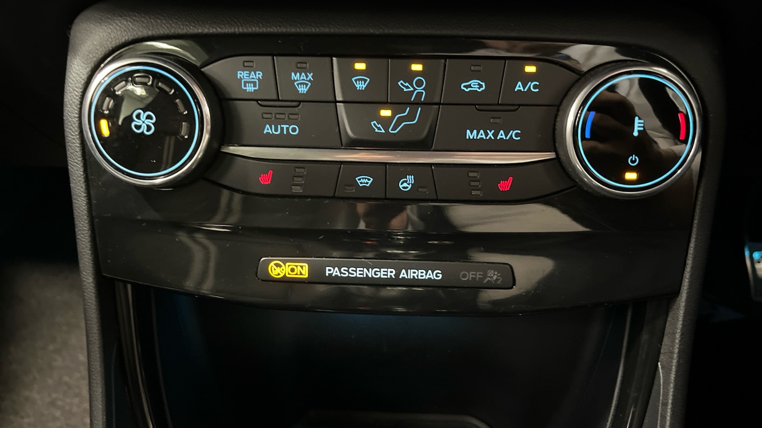 Used Ford Puma 2022 for sale - 77450321: Photo 29