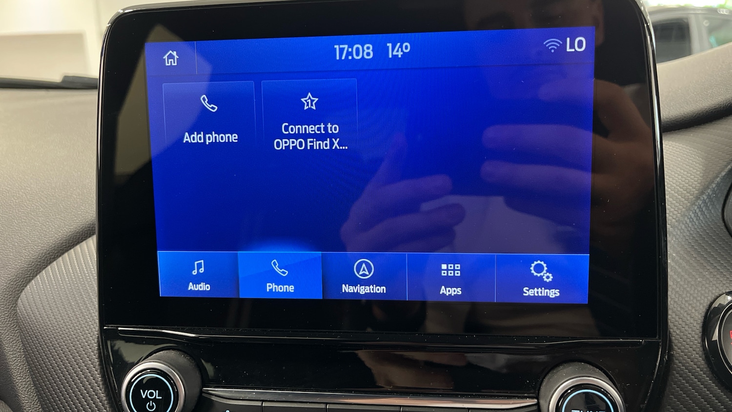 Used Ford Puma 2022 for sale - 77450321: Photo 31