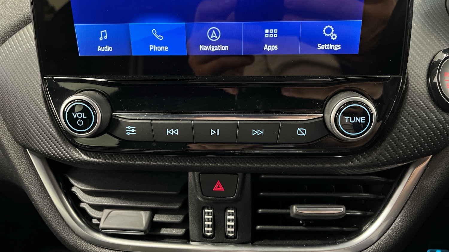 Used Ford Puma 2022 for sale - 77450321: Photo 32