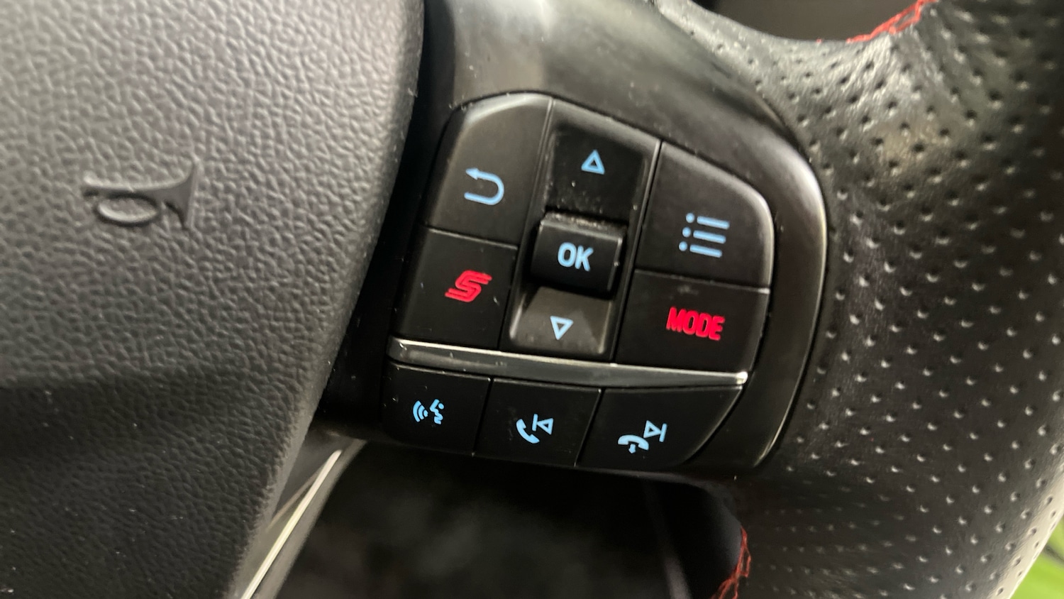 Used Ford Puma 2022 for sale - 77450321: Photo 42