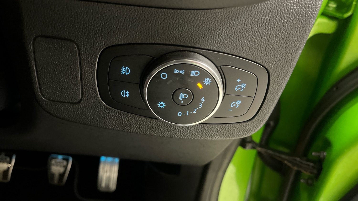 Used Ford Puma 2022 for sale - 77450321: Photo 43