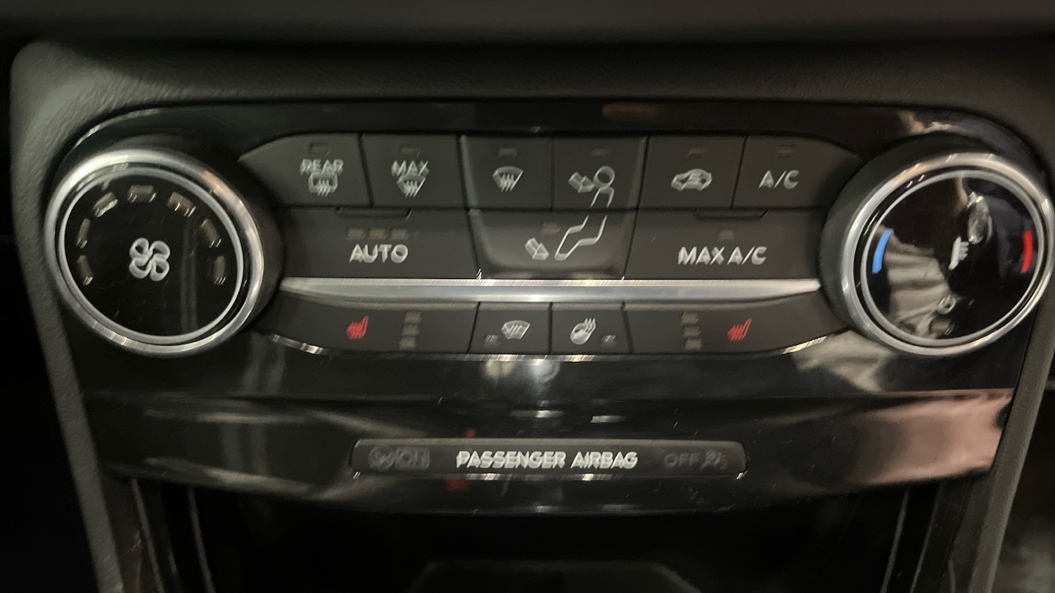 Used Ford Puma 2022 for sale - 77450321: Photo 45