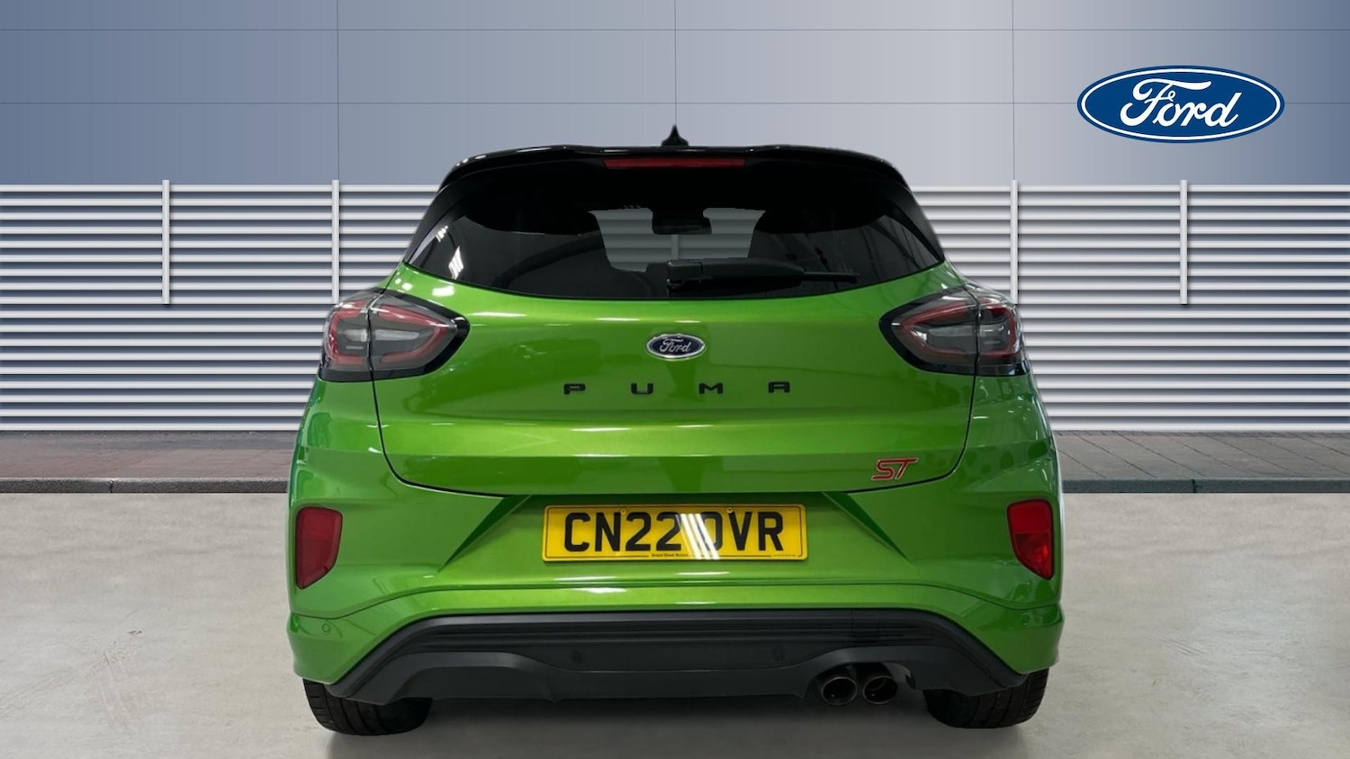 Used Ford Puma 2022 for sale - 77450321: Photo 6