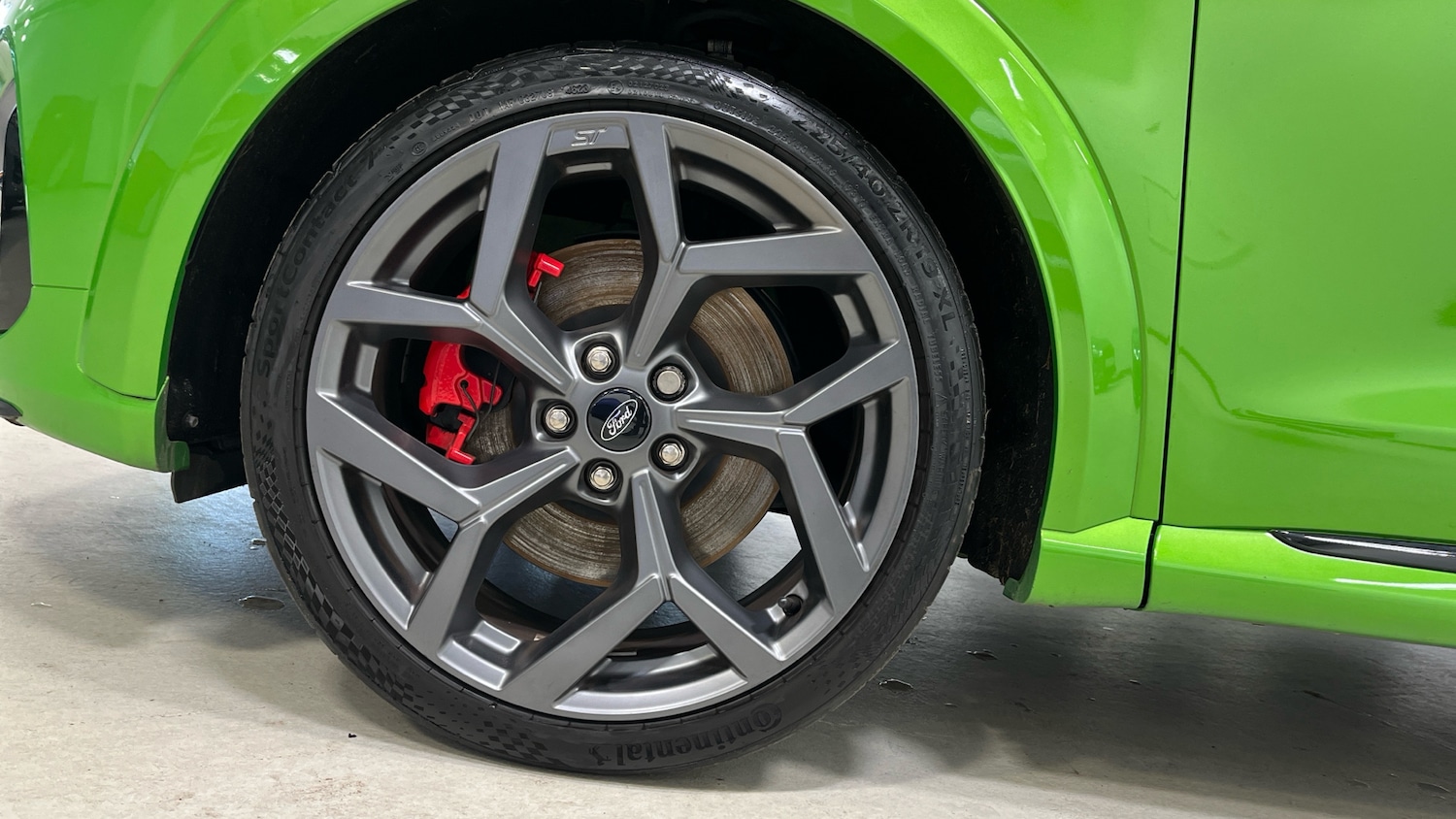 Used Ford Puma 2022 for sale - 77450321: Photo 7