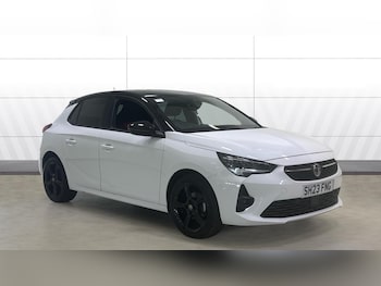 2023 (23) - 1.2 GS 5dr Petrol Hatchback