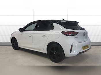 Used Vauxhall Corsa 2023 for sale - 75761236: Photo