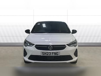 Used Vauxhall Corsa 2023 for sale - 75761236: Photo