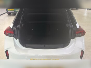 Used Vauxhall Corsa 2023 for sale - 75761236: Photo