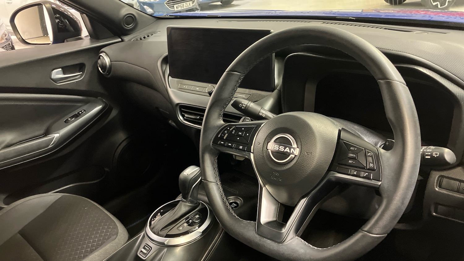 Used Nissan Juke 2025 for sale - 77687878: Photo 11