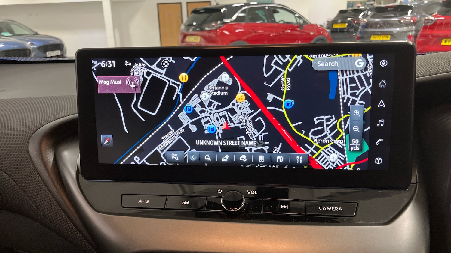 Used Nissan Juke 2025 for sale - 77687878: Photo 12