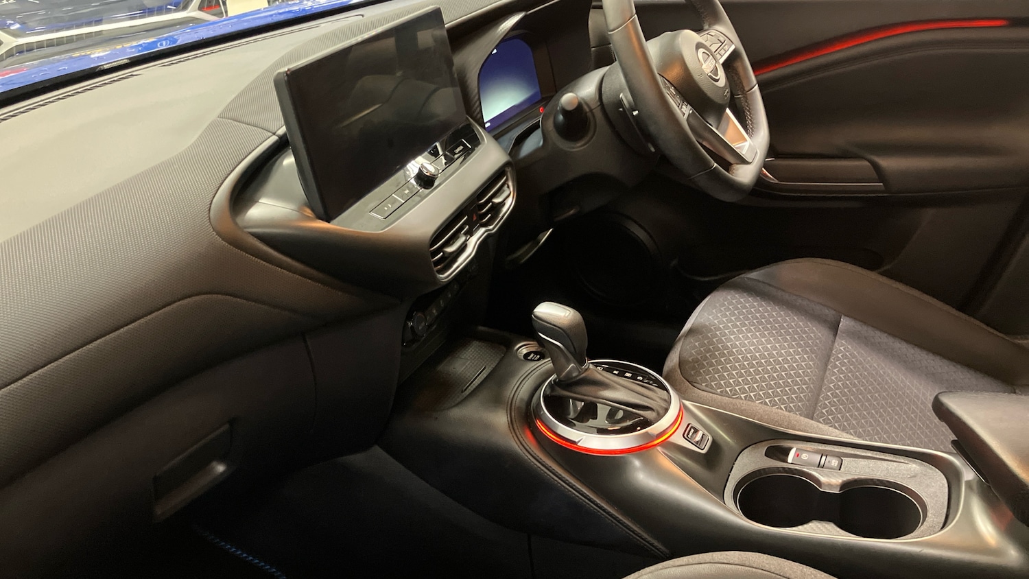 Used Nissan Juke 2025 for sale - 77687878: Photo 13