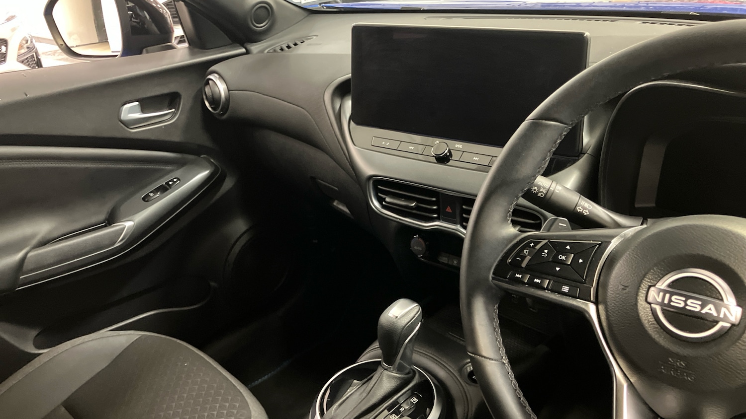 Used Nissan Juke 2025 for sale - 77687878: Photo 14