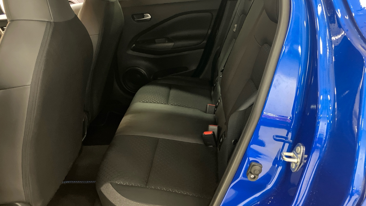 Used Nissan Juke 2025 for sale - 77687878: Photo 16