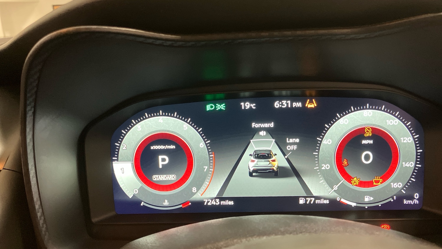 Used Nissan Juke 2025 for sale - 77687878: Photo 18