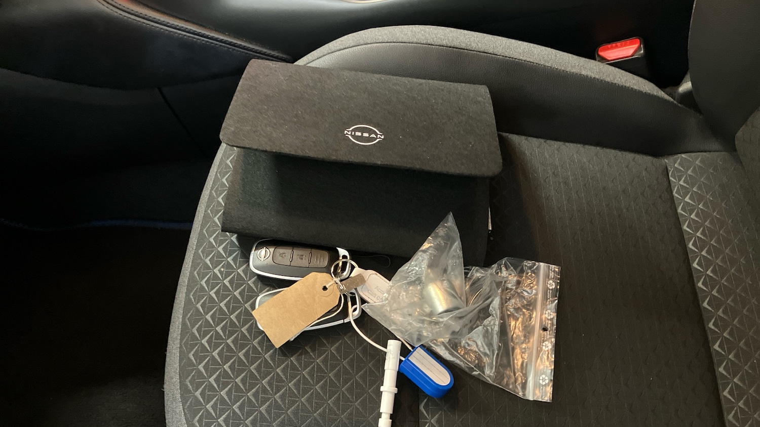 Used Nissan Juke 2025 for sale - 77687878: Photo 19