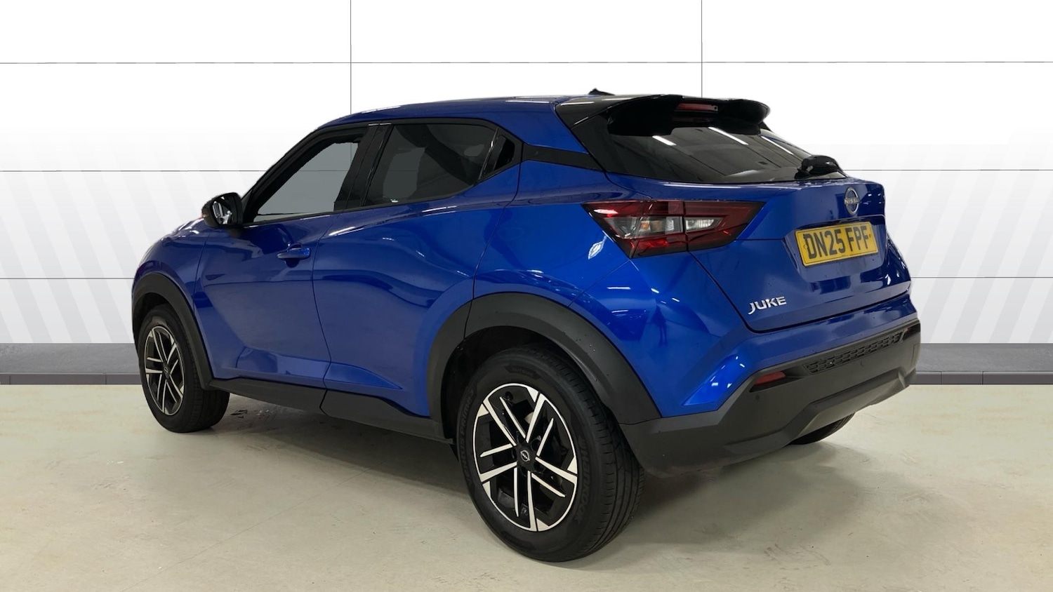 Used Nissan Juke 2025 for sale - 77687878: Photo 2