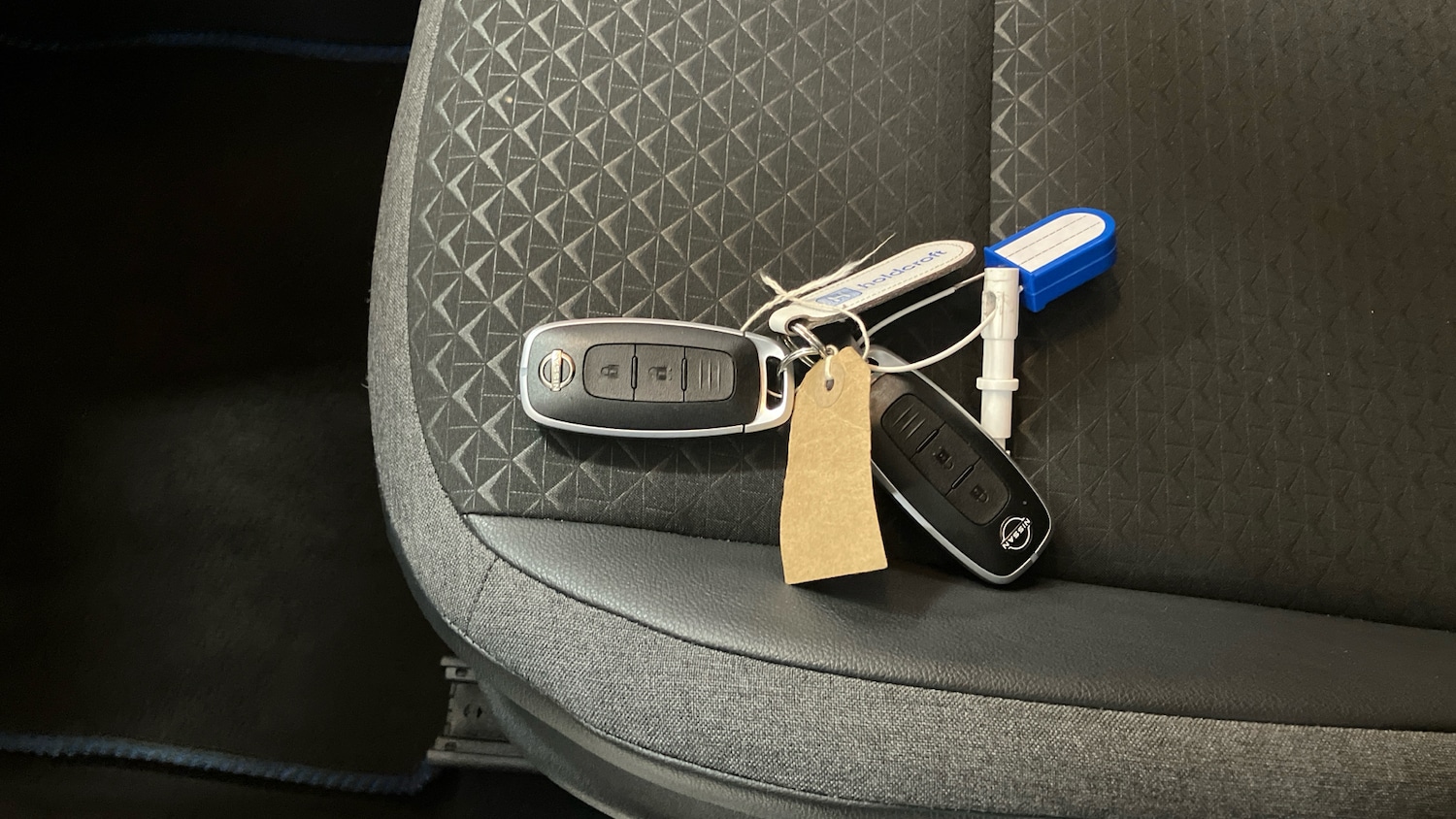 Used Nissan Juke 2025 for sale - 77687878: Photo 20