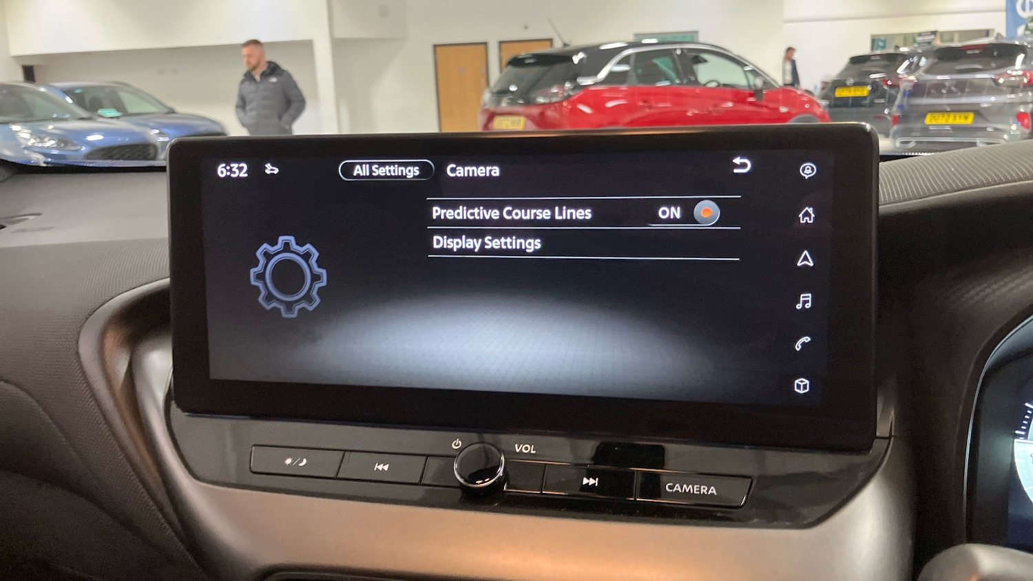 Used Nissan Juke 2025 for sale - 77687878: Photo 25