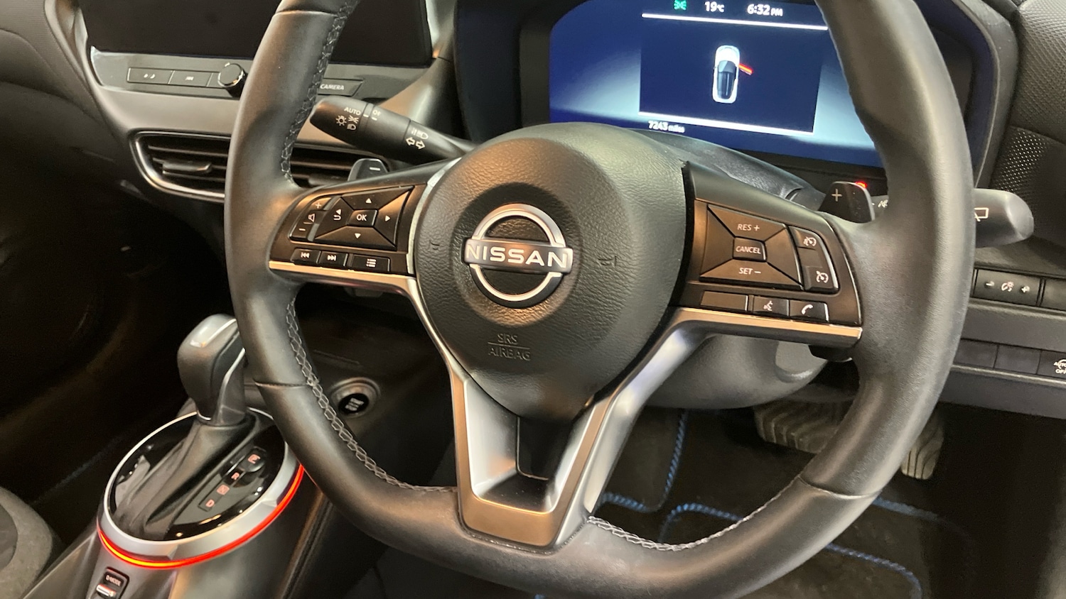 Used Nissan Juke 2025 for sale - 77687878: Photo 29