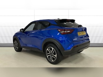 Used Nissan Juke 2025 for sale - 77687878: Photo
