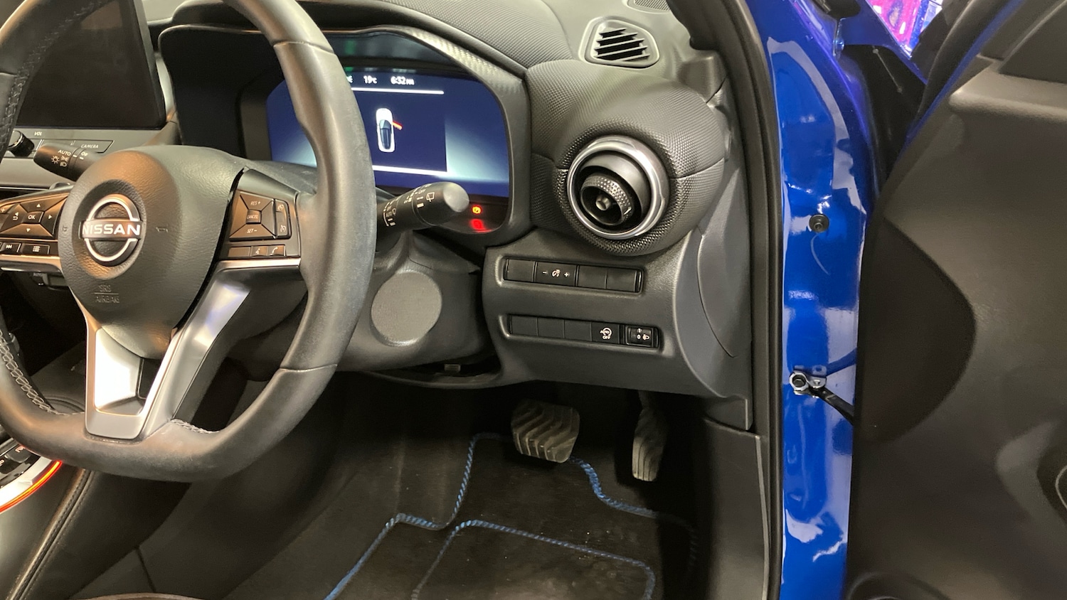 Used Nissan Juke 2025 for sale - 77687878: Photo 30