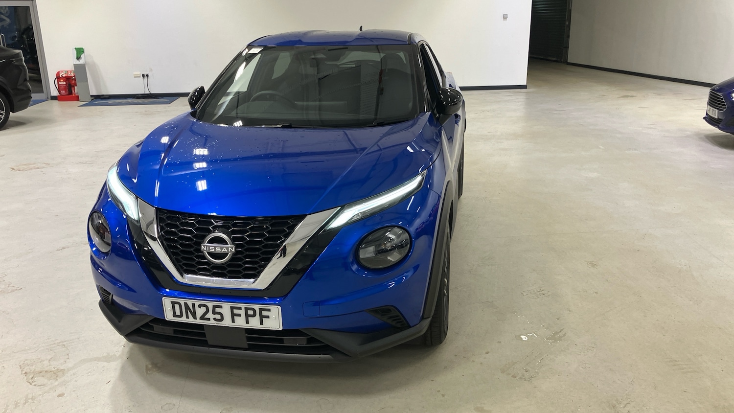 Used Nissan Juke 2025 for sale - 77687878: Photo 37