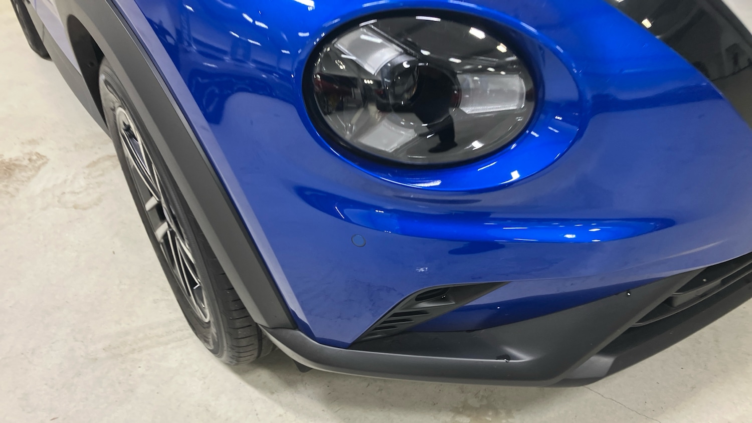 Used Nissan Juke 2025 for sale - 77687878: Photo 38