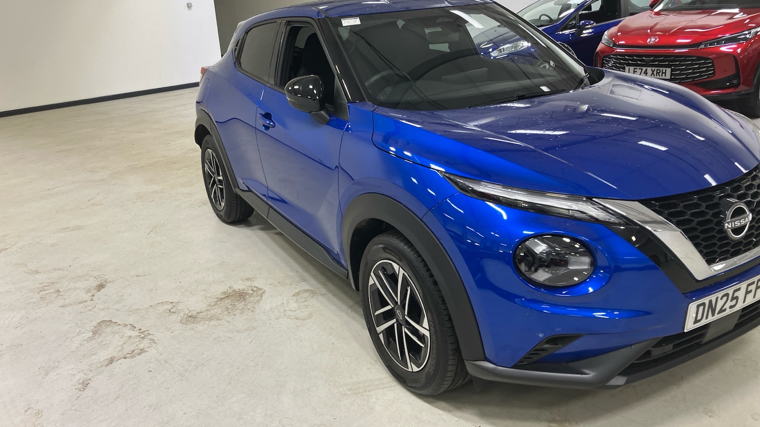 Used Nissan Juke 2025 for sale - 77687878: Photo 39
