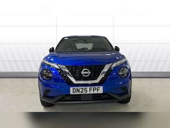 Used Nissan Juke 2025 for sale - 77687878: Photo