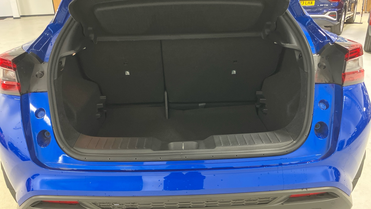 Used Nissan Juke 2025 for sale - 77687878: Photo 4